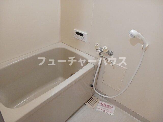 アクティブＹの浴室