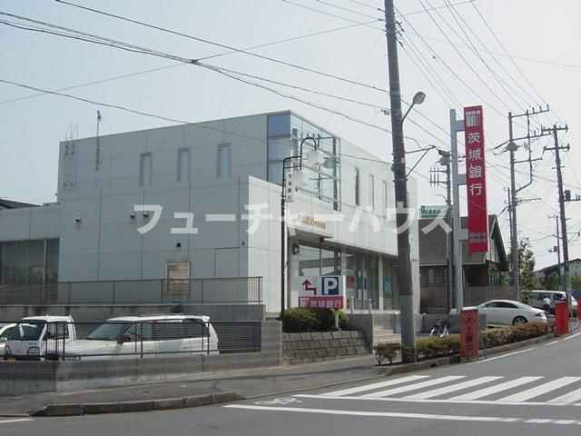 ロハス・オオアライ（ＬＯＨＡＳ・オオアライ）の周辺|筑波銀行大洗支店まで1,396ｍ