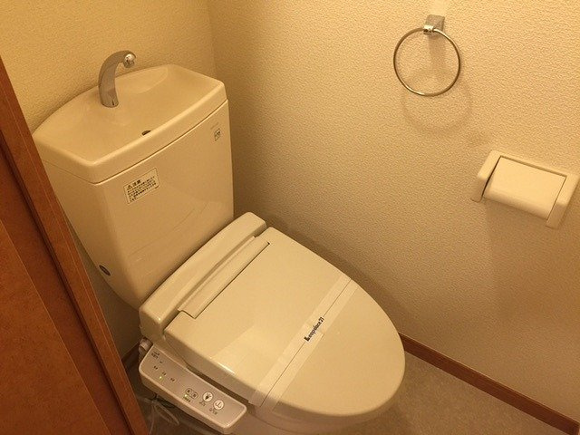 レオパレス純Ⅲのその他