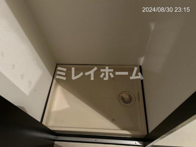 クレセント大森の設備