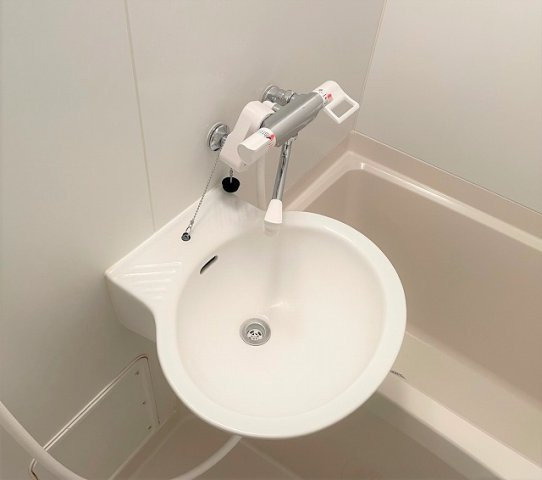 レオパレスｔａｃｈｉｂａｎａの内装