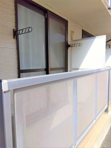 レオパレスハポネスⅢのその他