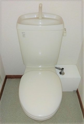 レオパレスラビーネのその他