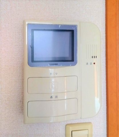 レオパレスラビーネのその他