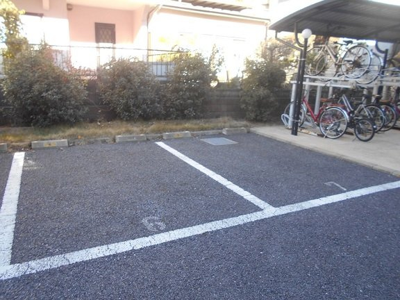 レオパレスプランドール八ヶ崎のその他