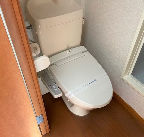 レオパレスマリリンのその他