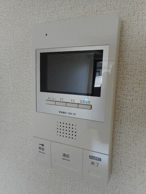 ブリーズ・セイバリーのセキュリティ