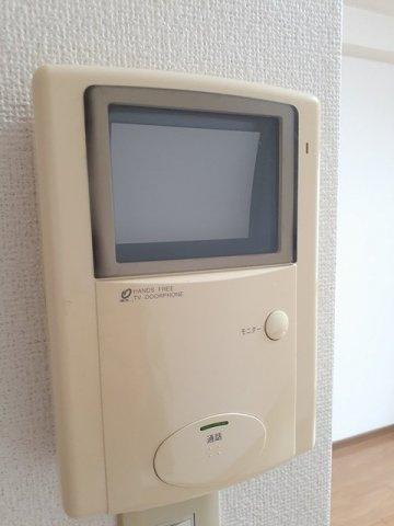 アルトパラーシオのセキュリティ
