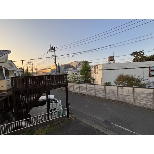 パワーク調布のその他