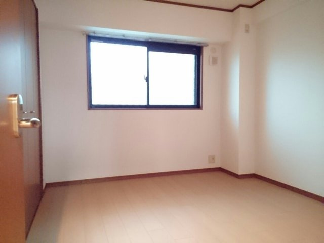 メゾンエトワールの内装