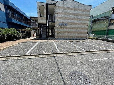 レオパレス昭和のその他