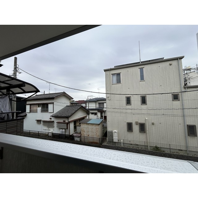 MQuarto蒲生のその他