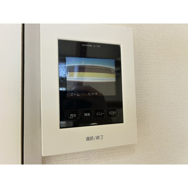 ヤングヒルズ越谷Ⅰの設備