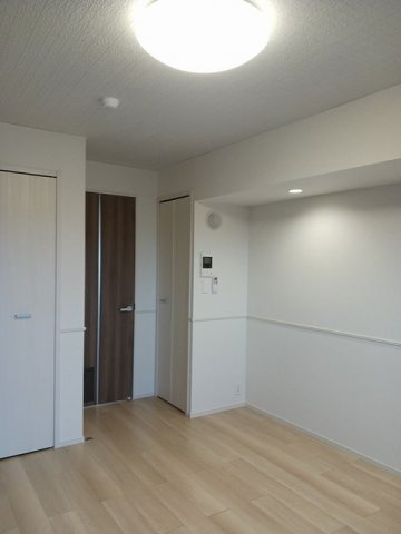 アリビオガーデンのその他