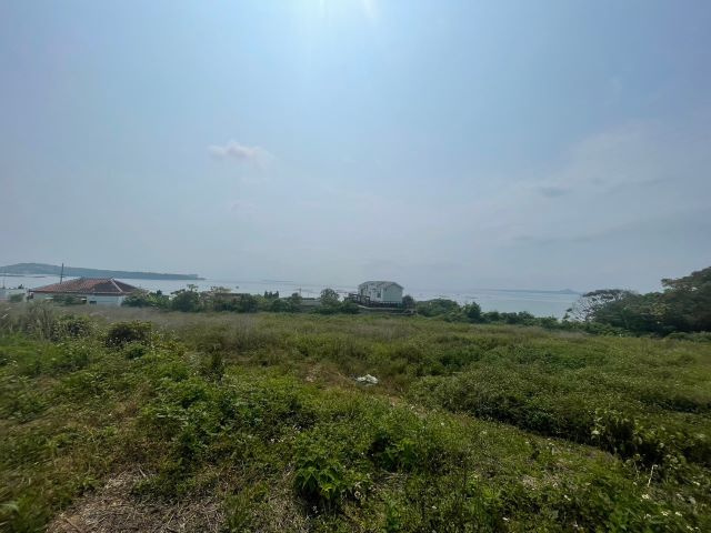 本部町浜元の外観