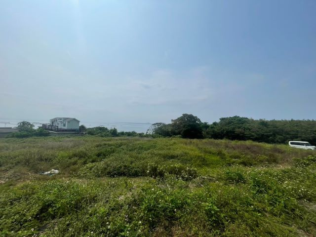 本部町浜元の外観