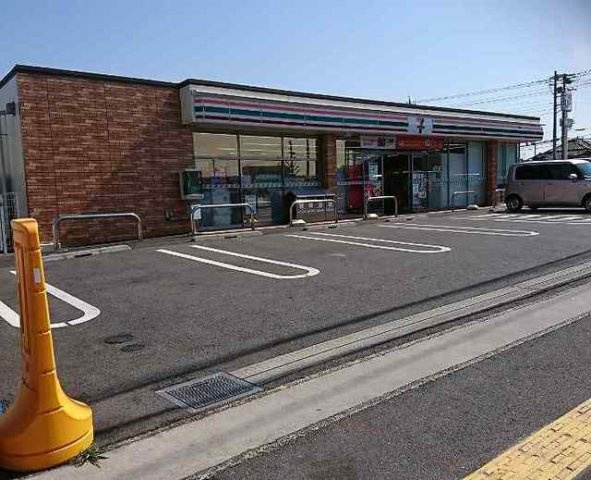 アーバン　クレスト　奏の周辺|セブンイレブン市原根田店まで900m
