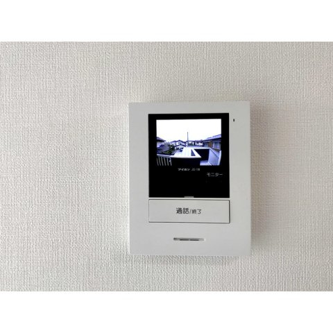 ビューシティ都賀Ⅱのその他