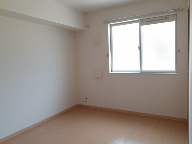 プライムの内装
