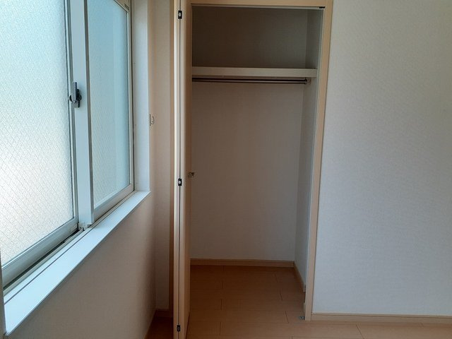 プライムの収納