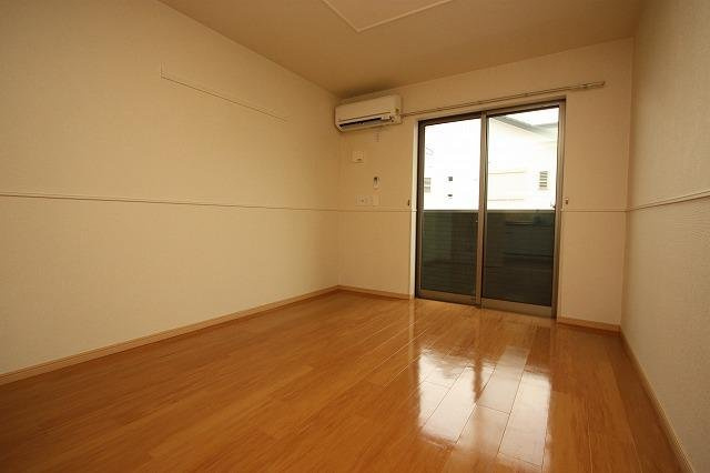 ＳＥＲＥＮＯ　ＣＡＳＡの内装