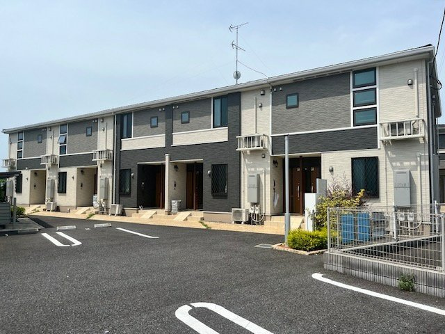 アーバン　クレスト　奏の外観