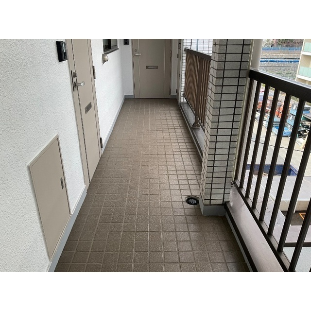 小平ファミリーマンションのその他