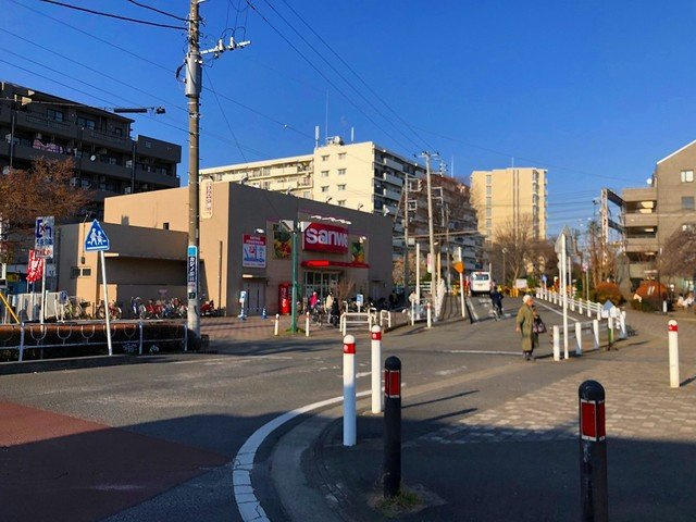 グリンデルヴァルトの周辺|Ｓａｎｗａ東林間西口店まで900m