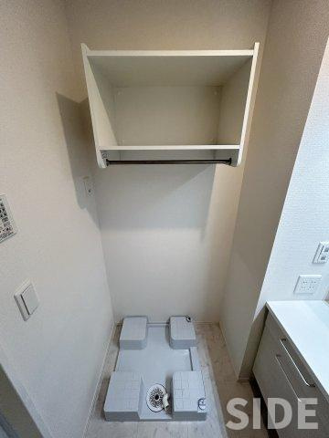 【設備】 | ソルジェンテ中宮 | ※別号室参考画像