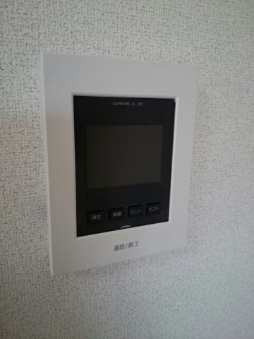 クラール泉池Ａのセキュリティ