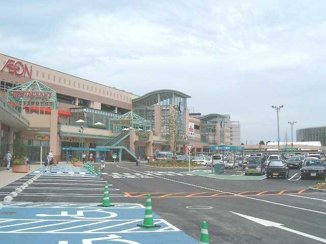 クラール泉池Ａの周辺|イオン新居浜様まで1800m