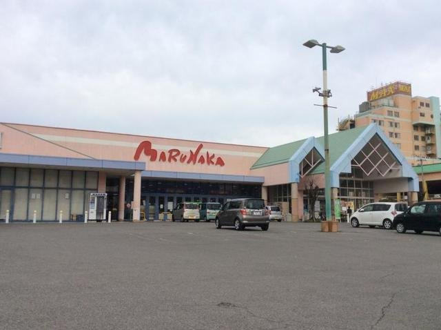 クラール泉池Ａの周辺|マルナカ久保田店様まで2400m