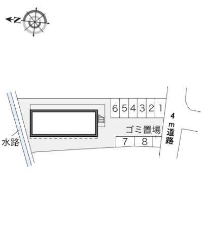 レオパレスいずみのその他