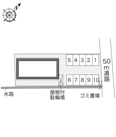 レオパレスＭｅｌｏｄｙのその他