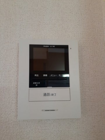 ピ－プルタウンⅠの設備