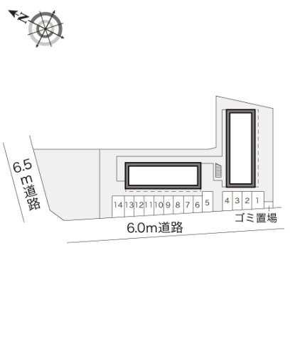 レオパレスＹＭ　Ｌｉｂｅｒｔｙ　Ｐｌａｃｅのその他