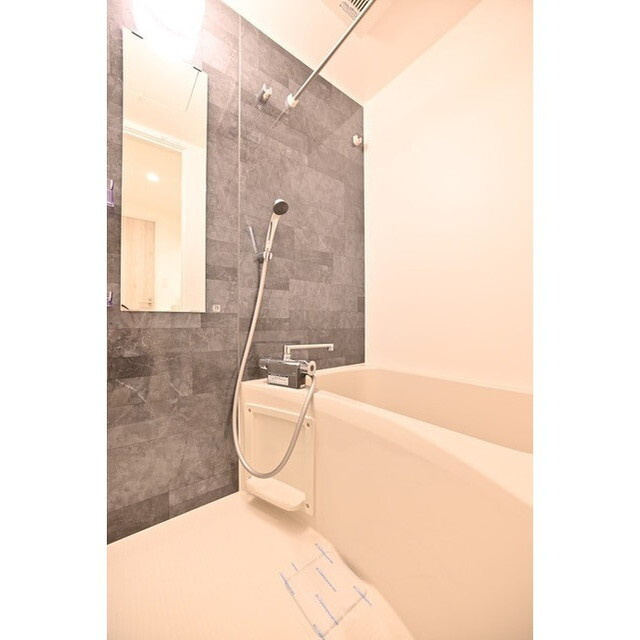 クラウディア竹ノ塚の内装