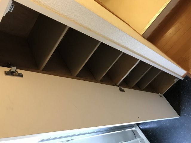 レオパレスコスモのその他
