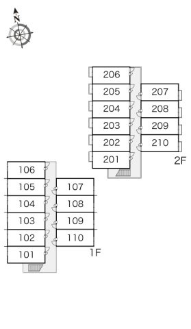 レオパレスコスモのその他