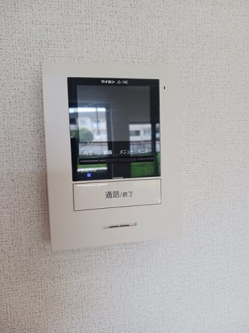 クラレールの設備