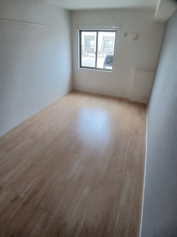 クラレールの内装