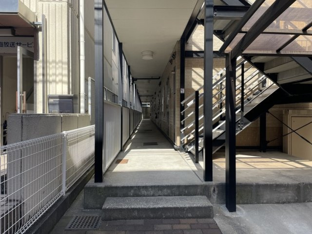 レオパレスエスペーロ本町のその他|備品や設備仕様は号室等により異なります現地をご確認下さい。