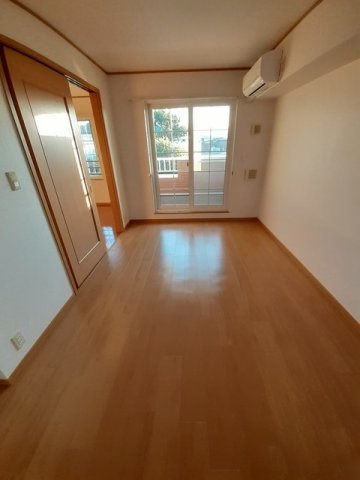 アルバ・田の上　Ｂの内装