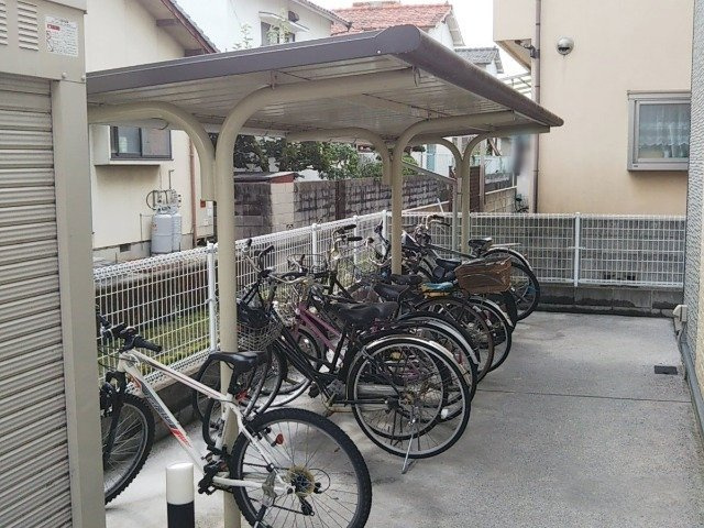 レオパレス蒼　Ⅱのその他