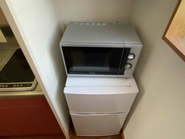 レオパレスユアーズⅢのその他|備品や設備仕様は号室等により異なります現地をご確認下さい。