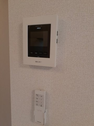 ソーレ　７Ｃのセキュリティ