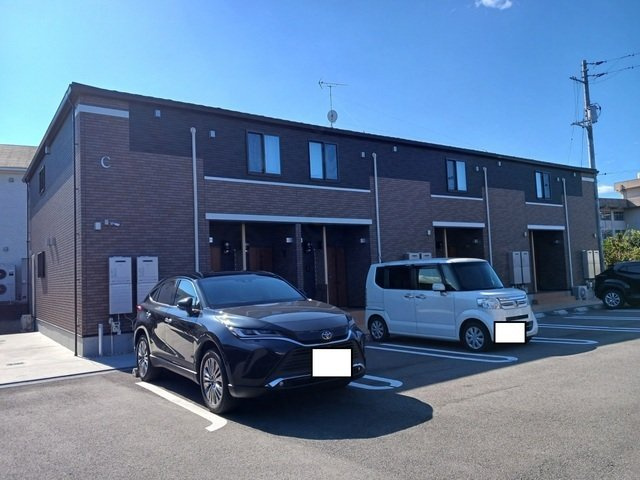 ソーレ　７Ｃ
