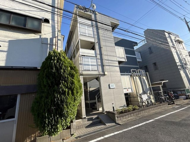 レオパレスピースエム