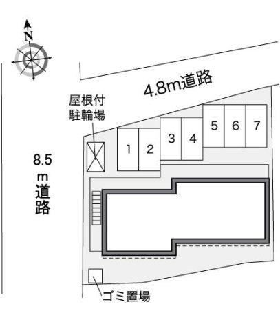 レオパレスオンダのその他