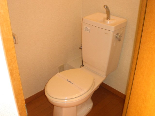 レオパレスインテルのその他